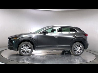 2025 Mazda Mazda CX-30 2.5 S Premium AWD