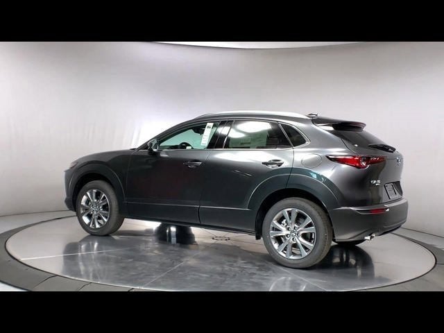 2025 Mazda Mazda CX-30 2.5 S Premium AWD