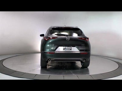 2025 Mazda Mazda CX-30 2.5 S Premium AWD