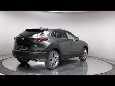 2025 Mazda Mazda CX-30 2.5 S Premium AWD