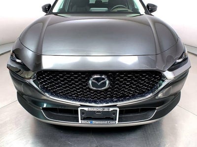 2025 Mazda Mazda CX-30 2.5 S Premium AWD