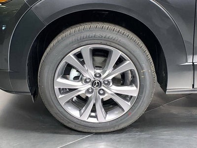 2025 Mazda Mazda CX-30 2.5 S Premium AWD
