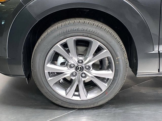 2025 Mazda Mazda CX-30 2.5 S Premium AWD