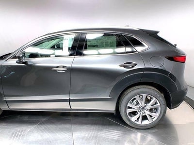 2025 Mazda Mazda CX-30 2.5 S Premium AWD