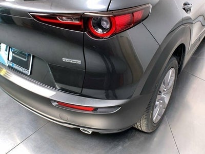 2025 Mazda Mazda CX-30 2.5 S Premium AWD