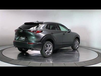 2025 Mazda Mazda CX-30 2.5 S Premium AWD