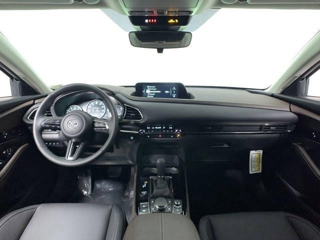 2025 Mazda Mazda CX-30 2.5 S Premium AWD