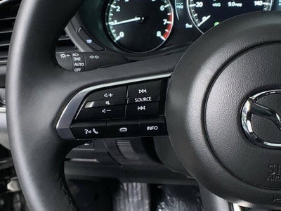 2025 Mazda Mazda CX-30 2.5 S Premium AWD