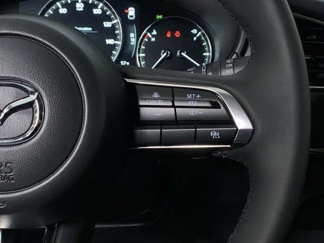 2025 Mazda Mazda CX-30 2.5 S Premium AWD