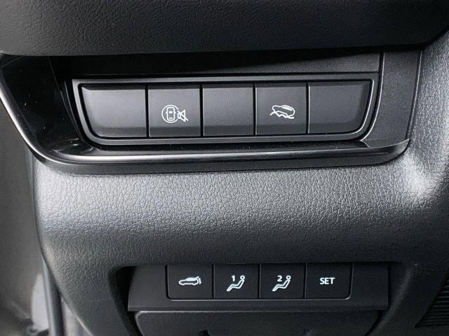 2025 Mazda Mazda CX-30 2.5 S Premium AWD