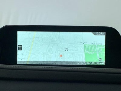 2025 Mazda Mazda CX-30 2.5 S Premium AWD