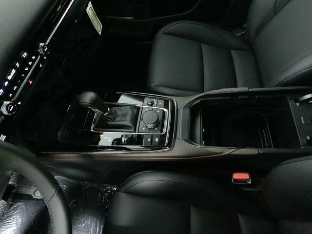 2025 Mazda Mazda CX-30 2.5 S Premium AWD