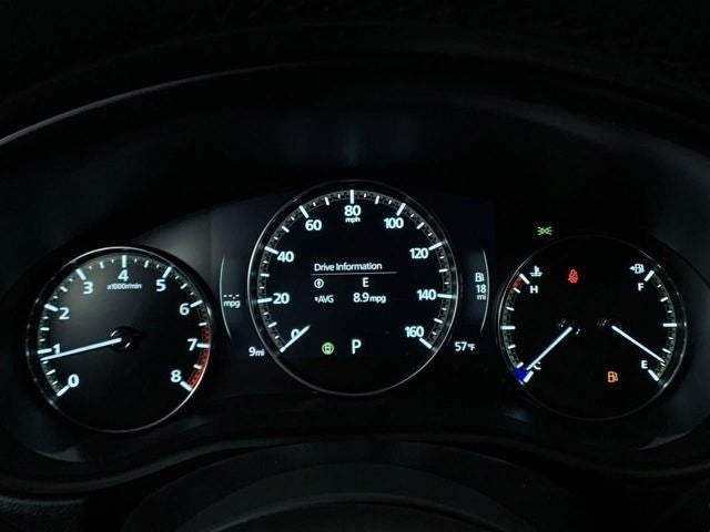 2025 Mazda Mazda CX-30 2.5 S Premium AWD