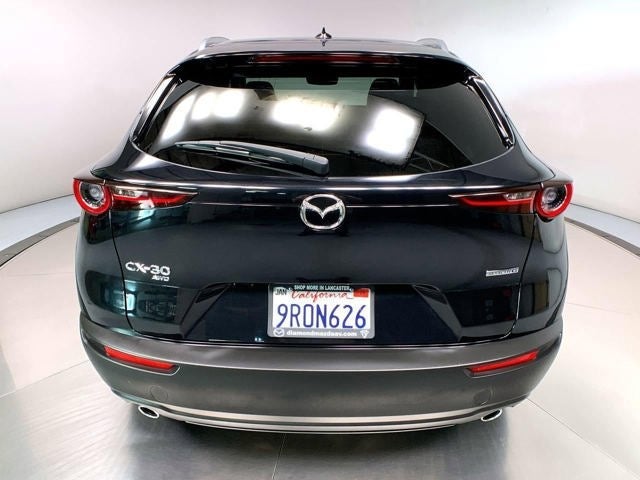2024 Mazda Mazda CX-30 2.5 S Premium AWD