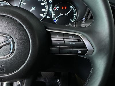 2024 Mazda Mazda CX-30 2.5 S Premium AWD