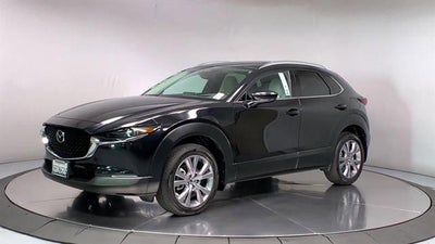 2024 Mazda Mazda CX-30 2.5 S Premium AWD