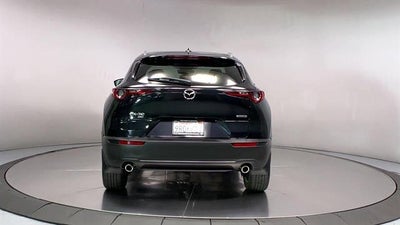 2024 Mazda Mazda CX-30 2.5 S Premium AWD