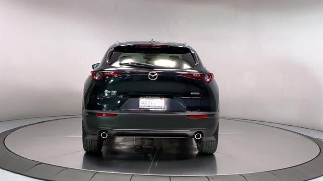 2024 Mazda Mazda CX-30 2.5 S Premium AWD