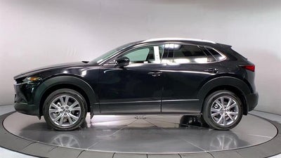 2024 Mazda Mazda CX-30 2.5 S Premium AWD