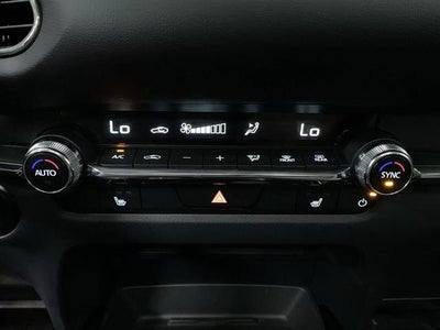 2024 Mazda Mazda CX-30 2.5 S Premium AWD