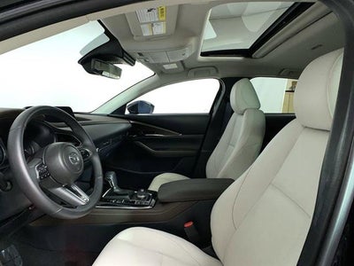 2024 Mazda Mazda CX-30 2.5 S Premium AWD