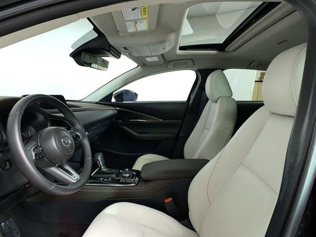 2024 Mazda Mazda CX-30 2.5 S Premium AWD