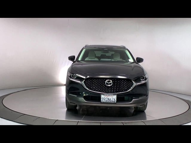 2024 Mazda Mazda CX-30 2.5 S Premium AWD