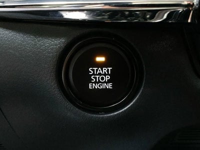 2024 Mazda Mazda CX-30 2.5 S Premium AWD