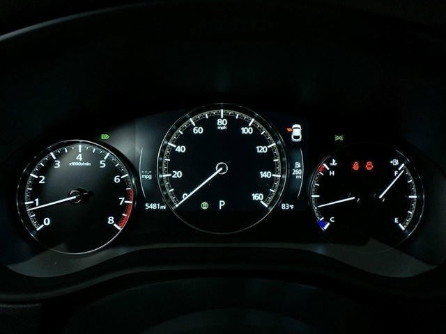 2024 Mazda Mazda CX-30 2.5 S Premium AWD