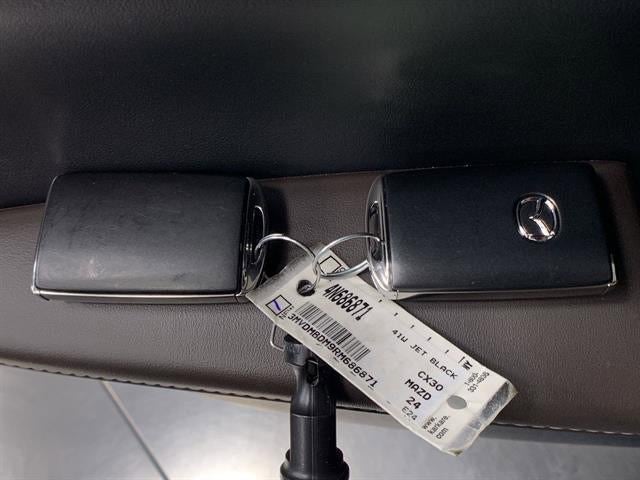 2024 Mazda Mazda CX-30 2.5 S Premium AWD