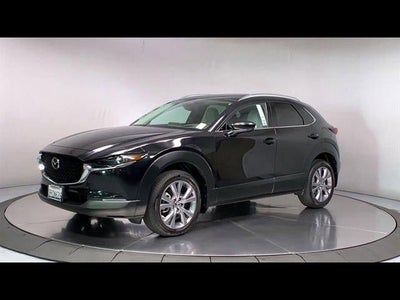 2024 Mazda Mazda CX-30 2.5 S Premium AWD