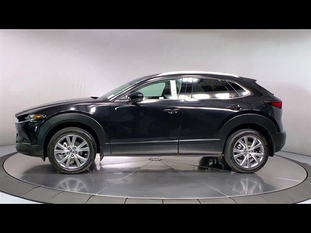 2024 Mazda Mazda CX-30 2.5 S Premium AWD