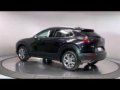2024 Mazda Mazda CX-30 2.5 S Premium AWD