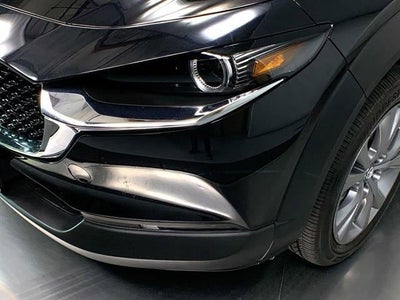 2024 Mazda Mazda CX-30 2.5 S Premium AWD