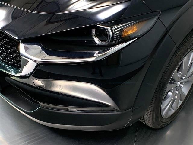 2024 Mazda Mazda CX-30 2.5 S Premium AWD