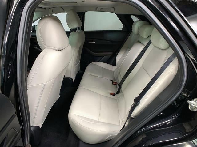 2024 Mazda Mazda CX-30 2.5 S Premium AWD