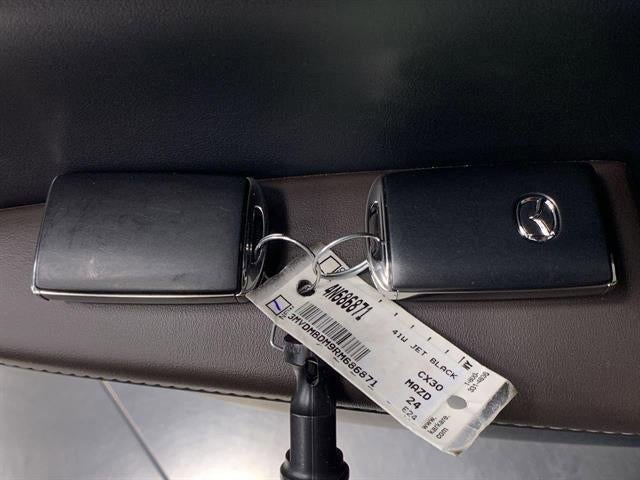 2024 Mazda Mazda CX-30 2.5 S Premium AWD