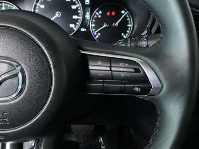 2024 Mazda Mazda CX-30 2.5 S Premium AWD
