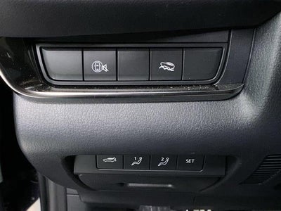 2024 Mazda Mazda CX-30 2.5 S Premium AWD