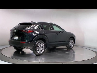 2024 Mazda Mazda CX-30 2.5 S Premium AWD