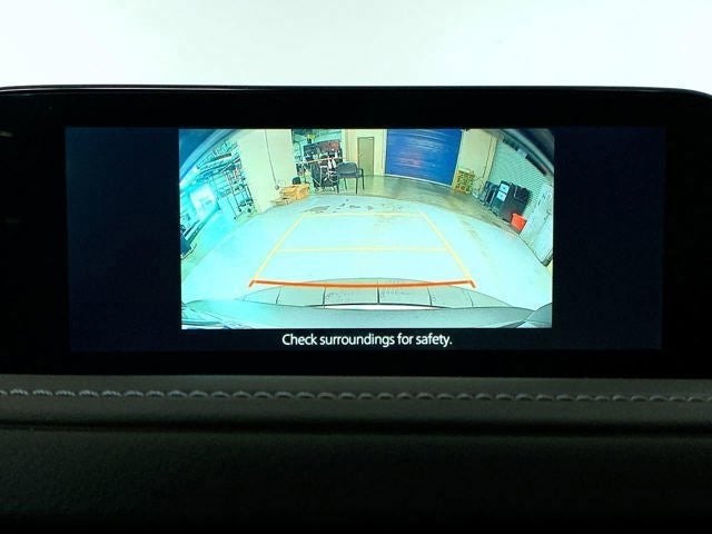 2024 Mazda Mazda CX-30 2.5 S Premium AWD