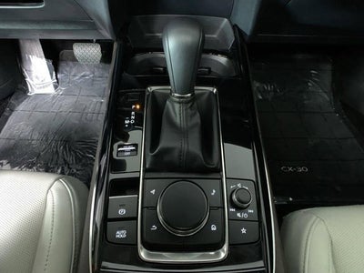 2024 Mazda Mazda CX-30 2.5 S Premium AWD