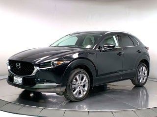 2024 Mazda Mazda CX-30 2.5 S Premium AWD