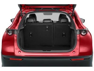 2023 Mazda Mazda CX-30 2.5 Turbo Premium Package AWD