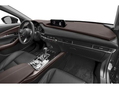 2023 Mazda Mazda CX-30 2.5 Turbo Premium Package AWD