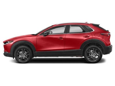 2023 Mazda Mazda CX-30 2.5 Turbo Premium Package AWD
