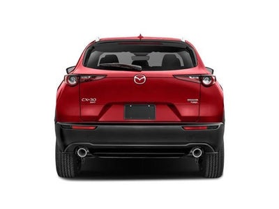 2023 Mazda Mazda CX-30 2.5 Turbo Premium Package AWD