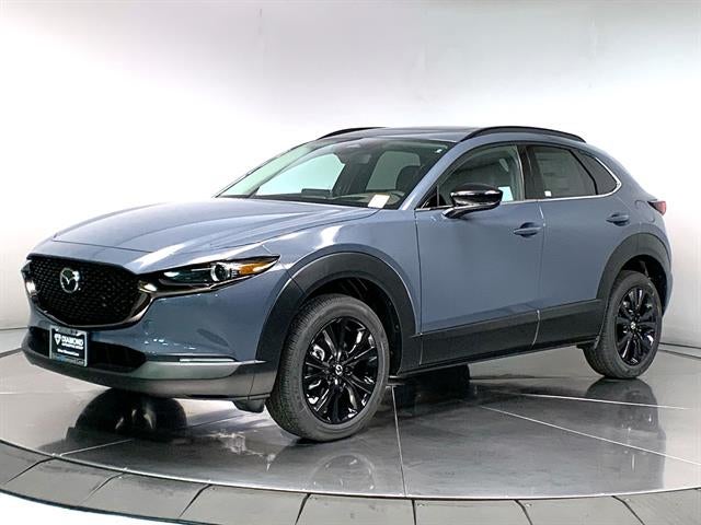 2025 Mazda Mazda CX-30 2.5 Turbo Premium AWD