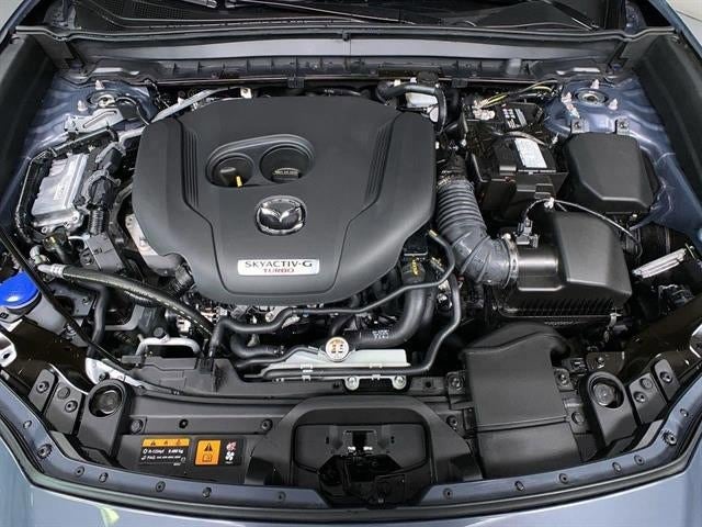 2025 Mazda Mazda CX-30 2.5 Turbo Premium AWD