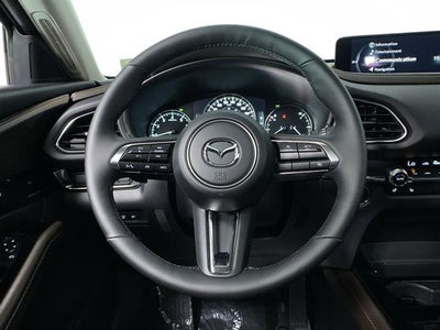 2025 Mazda Mazda CX-30 2.5 Turbo Premium AWD